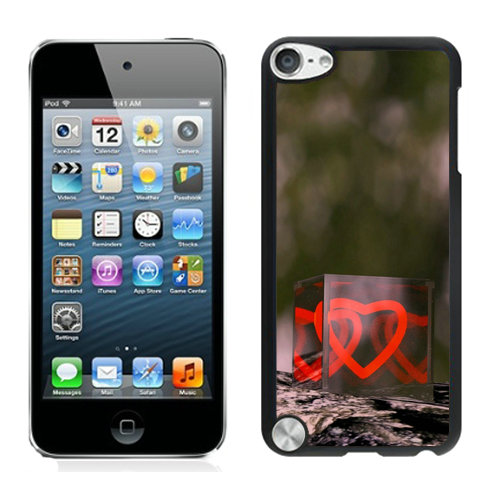 Valentine Sweet Love iPod Touch 5 Cases EOC